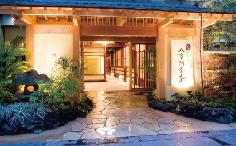 八重洲茶寮
