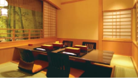 お顔合わせ